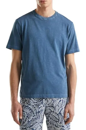 Benetton Koszulka męska, , 3XL
