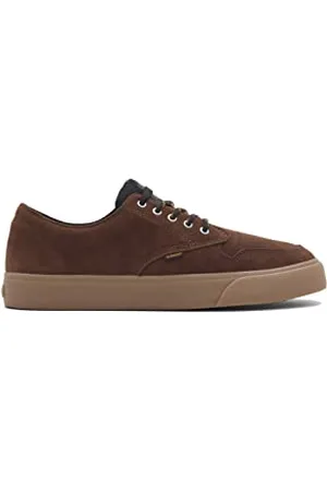 Element Topaz C3, Trampki męskie, Chestnut, 39 EU, , 39 EU