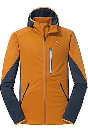 Schöffel Bluza polarowa Lodron M