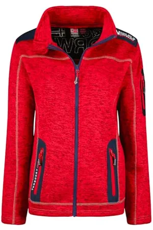 Geographical Norway Tebelle Lady polar damski, , L
