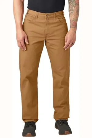 Dickies Jeans Duck Rinsed