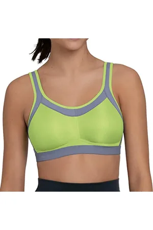 Anita Momentum - damski biustonosz sportowy - bielizna, , 80C