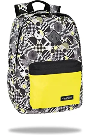 Coolpack Scout Plecak, , 45,5 x 32,5 x 18 cm
