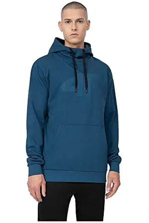 4F Bluza męska, , XXL