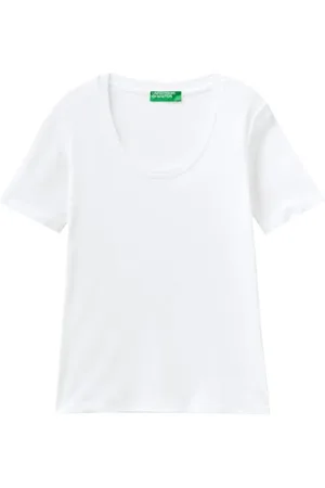 Benetton T-shirt, , XS