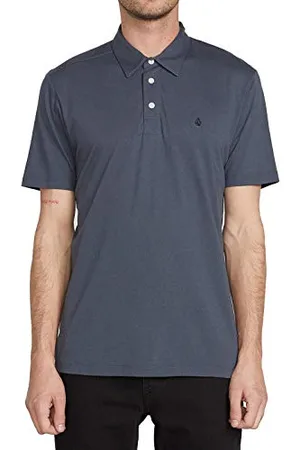Volcom Męska koszulka polo Banger