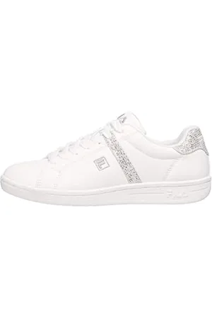 Fila Crosscourt 2 F Wmn Buty Damskie