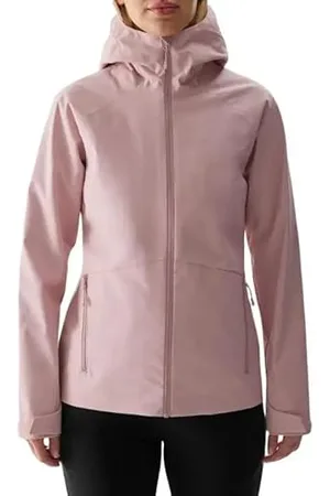 4F TECHNICAL JACKET F428 XL DLA KOBIET, , XL