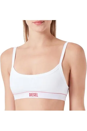 Diesel Ufsb-Greta stanik Damski, , XXS