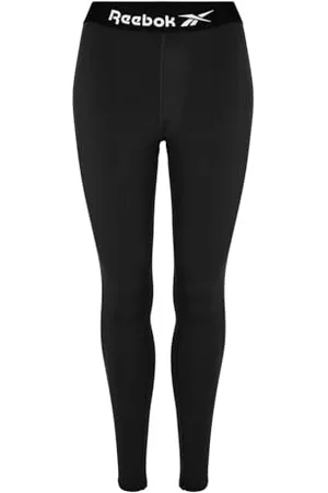 Reebok Damskie WOR komercyjne obcisłe (1/1), , XXL