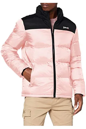 Schott NYC Utah Kurtka puchowa Mixed, , XL