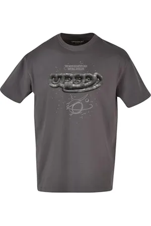 Mister Tee Koszulka unisex NASA Moon Oversize Tee 3XL, , 3XL