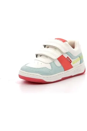 Kickers Kalido, Trampki dziecięce, , 35 EU