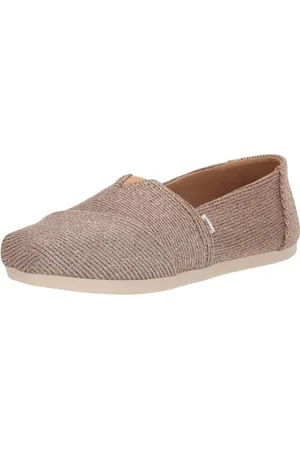 TOMS Damskie mokasyny Alpargata Cloudbound płaskie, , 36 EU