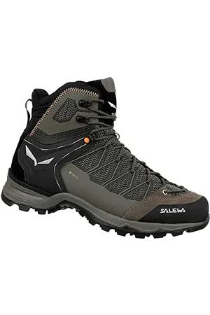 Salewa Mężczyźni Ms Mountain Trainer Lite Mid Gore-Tex Buty, , 44 EU