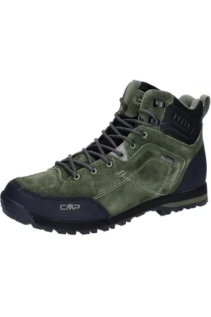 CMP Alcor 2.0 Mid Trekking Shoes Wp-3q18577, Walking Shoe Mężczyźni, , 46 EU