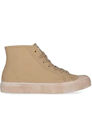 ECOALF Energyalf, Mid Sneakers Woman Unisex Dorosły, , 38 EU