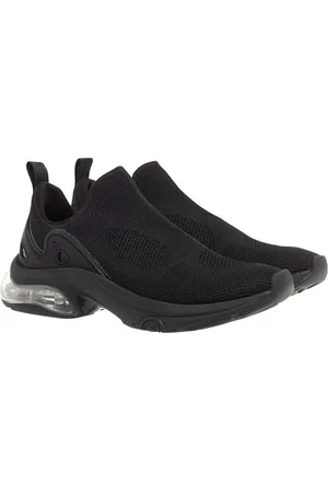 Michael Kors Zestaw Slip ON Extreme, Sneaker Damskie, Black, 41 EU, , 41 EU