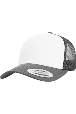 Flexfit Uniseks Retro Trucker Czapka
