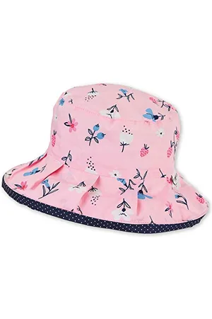 Sterntaler Czapka Czapka dziewczęca, , XS