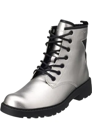 Geox Damskie buty J Casey Girl Ankle Boot, , 37 EU