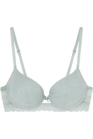 Women secret Biustonosz Push Up Green Lago 100B, , 100B