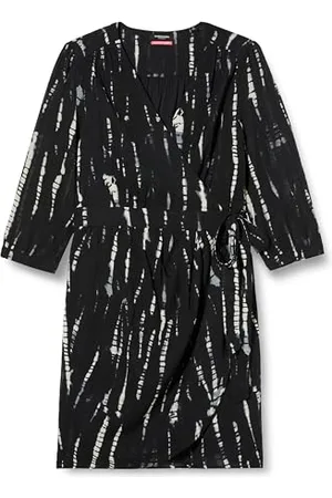 Scotch&Soda Damska sukienka mini Wrap Casual, , 34