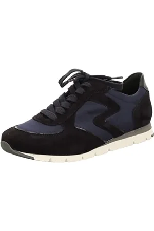 Semler Damskie różowe sneakersy, , 37 eu