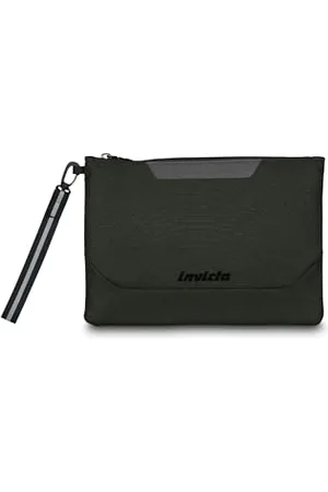 Invicta Pokrowiec Clison POUCH CLISON Unisex - dla dorosłych, , Taglia unica, biznes