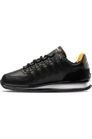 K-Swiss Rinzler GT x McLaren męskie buty sportowe, czarne/papaya, 40 EU, , 40 EU