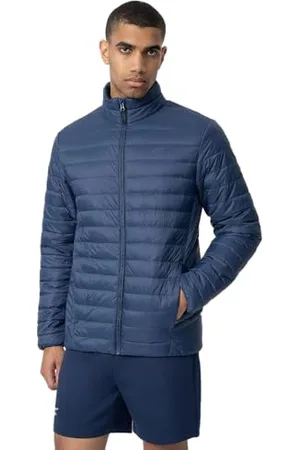 4F DOWN JACKET M084 COLOR ROZMIAR S DLA MĘŻCZYZN, , S
