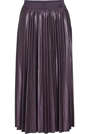 VILA Vinitban Skirt damski - NOOS 14063241, , L