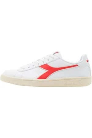 Diadora Turniej Wn, Trampki damskie, , 42 EU