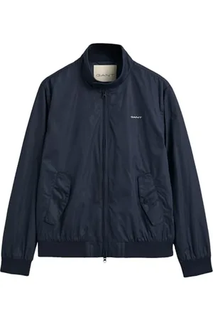 GANT Lekka kurtka z twardego materiału, , 5XL