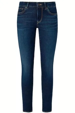 Pepe Jeans Dżinsy damskie skinny Lw, , 25W / 30L