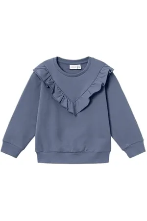 NAME IT Dziewczęca bluza regular fit, , 104