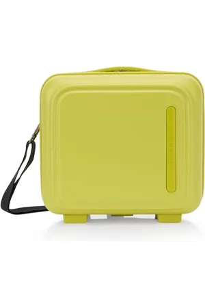 Mandarina Duck Kuferek z logo + Beauty CASE, , Kuferek z logo +