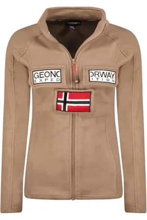 Geographical Norway Tantouna_Lady polar damski, , M