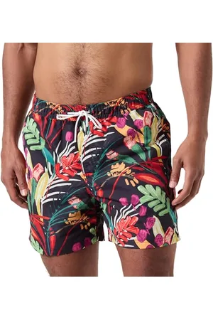 JACK & JONES JPSTFIJI JJSWIM AOP Originals LY, , L