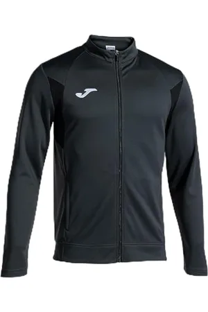 Joma Bluza męska - Winner III - zamek błyskawiczny, , 3XS