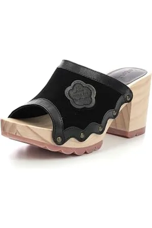 Kickers Damskie języki Woodstok, , 40 EU