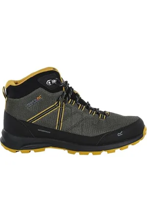 Regatta Męskie buty trekkingowe Samaris Lite, , 47 EU