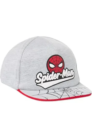 NAME IT Czapka baseballowa dla chłopców Nmmmarks Spiderman Mar, , 46-47
