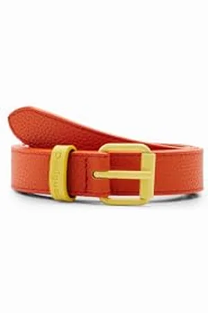 Desigual Damski pasek Colors, , 95