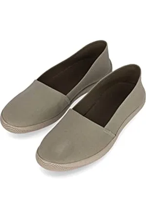 ECOALF Sneakers damskie Obialf, bawełna organiczna, Vintage, Wegańskie, Sneakers Unisex, , 44