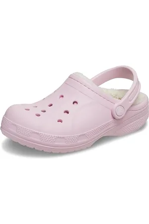 Crocs Unisex chodaki z podszewką Ralen, , 43/44 EU