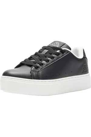 Kappa Logo Isabel, Damskie buty spacerowe, , 38 EU