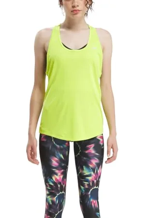 Reebok ID Train MESH Back Tank koszulka na ramiączkach, , M