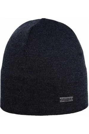 Eisglut Czapka beanie Primog Merino XL, , XL