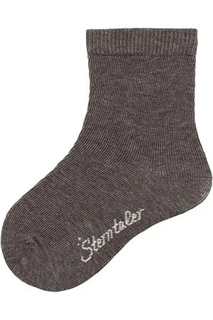 Sterntaler Unisex skarpety wełniane, , 14